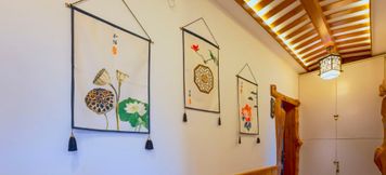 其他 5 Xixiang Bieyuan Inn (Furong Town Scenic Area)