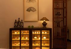 Others 4 Lianyunju Chan Culture Homestay (Yangshuo West Street Lijiang Branch)