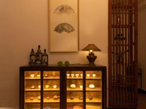 Others 4 Lianyunju Chan Culture Homestay (Yangshuo West Street Lijiang Branch)