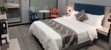 Others 6 Glenelg Hotel Gian