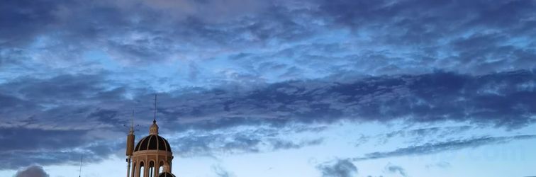 Others Yancheng Qingxu Hotel