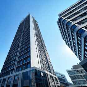 Logo 1 Yueman Hotel (Jinan CBD China Resources Land Plaza), Mengjiazhuang Hotels