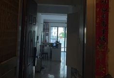 Others 2 Sanya Qiyu Homestay (Coconut Dream Corridor Branch)