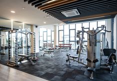 Lainnya 3 K Avenue by Pinstay