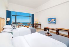 Others 7 Xiji Hotel (Hailing Island Dajiaowan Branch)