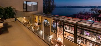 อื่นๆ 5 Dali Liufan Xiciao. Seaview Homestay (Erhai Ecological Corridor Store)