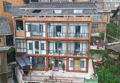 其他 4 Zhaoxingzhen Yilishan Homestay (Tangan Dongzhai)