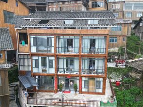 其他 4 Zhaoxingzhen Yilishan Homestay (Tangan Dongzhai)