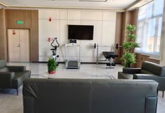 Others 4 Mulei Boyue Hotel