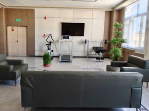 Others 4 Mulei Boyue Hotel