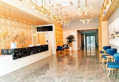 Others 4 Qingmu Select Hotel (Jurong Baohua Xianlin Avenue Yuanboyuan Branch)