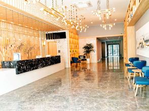 Others 4 Qingmu Select Hotel (Jurong Baohua Xianlin Avenue Yuanboyuan Branch)