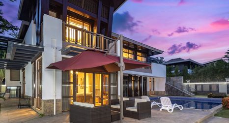 其他 2 Sanya Yalong Bay Sea Land Resort City Accommodation