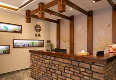 その他 7 Floral Hotel· Jiaxin hotel (Furong Town Street)