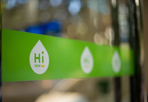 Others Youhai Hotel (Baoshan Wanda Branch)