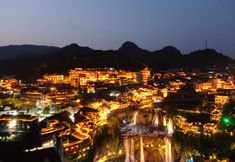 기타 6 Furong Town Xiangqing Xiangyu Inn