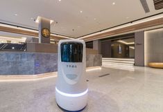 其他 7 JI Hotel (Weihai Shandong University Seawater Bathing Beach)