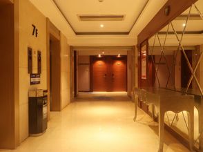 Others 4 IMPERIAL Hotel (Guangzhou Panyu Plaza BangJiang Metro Station