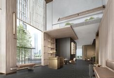 Others 7 Ascott Huaishu Road Ningbo