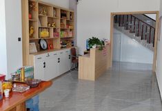 其他 7 Wuyuan Iron Manufacturing Hotel