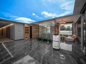 Khác 4 Yiyi Boutique Hotel (Xi'an Chang'an University City Ziwu Avenue)