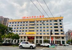 Lain-lain 2 Feidong Xushe Apartment