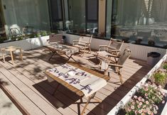 Others 6 Yuanfeng Inn