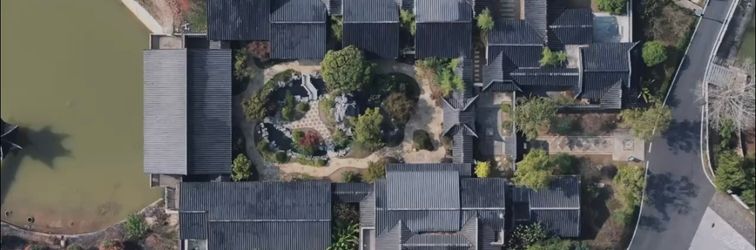 Others Yunxi Shanjian Homestay