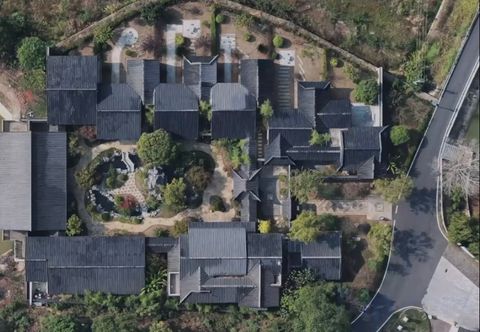 Others Yunxi Shanjian Homestay