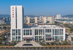 Lainnya 2 Dexing Huayun Grand Hotel