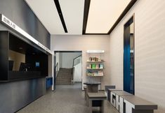 Others 6 Beijing Guomao Chaoyang Heshenghui Atour Light Hotel