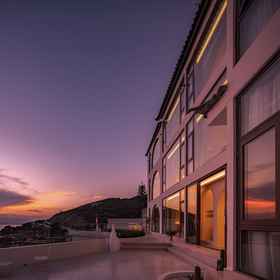 Hotel Exterior 1 Dali Muqing · MOON&SUN Sunset Cliff Sea View Hotel, Khách sạn Thị trấn cổ Song Lang