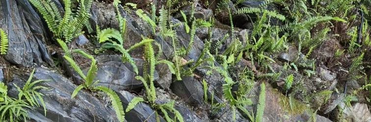 Others Qixipu Yuwuju Homestay (Jiabang Titian)