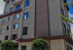 Lainnya 2 Hexinju (Kailinan Railway Station Kaili University)