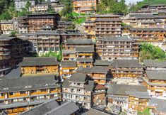 其他 4 Qingdiao Theme Hotel (Xijiang Qianhu Miao Village Observation Deck)