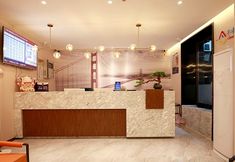 Others 7 Super 8 Hotel (Beijing Tiananmen Square Qianmen Xiheyan)