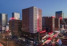 其他 4 Jinjiang Metropolo Hotel (Ordos Wanzheng Plaza)