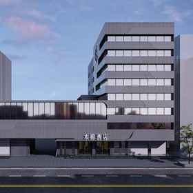 Hotel Exterior 1 Mumian Hotel (Hanshi), Hotel Raoping Xian