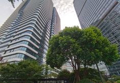 Others 7 Suzhou Binhu Qingcheng Hotel Apartment