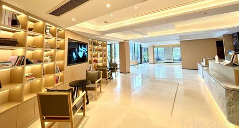 Others 2 Starway Hotel (Xinyang Nanwan Lake Normal University Branch)