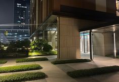 Lainnya 3 Foshan Lego Boutique Apartment (Jihuayuan Subway Station)