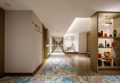 Others 3 PuJiang  HaoHui international hotel