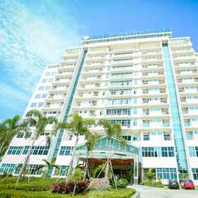 Hotel Exterior 1 Viện Điều dưỡng Y học Cổ truyền Hữu nghị Quốc tế Tam Á, Khách sạn Sanya Yabo Tires Store