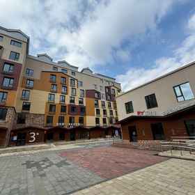 Hotel Exterior 1 บ้านพักตากอากาศเล่นสกี Guoding, โรงแรม & ที่พัก เจาลู่เซี่ยน