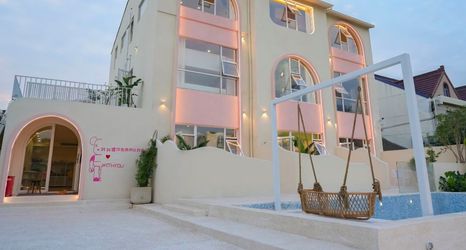 Others 2 ZhuMeng-Garden