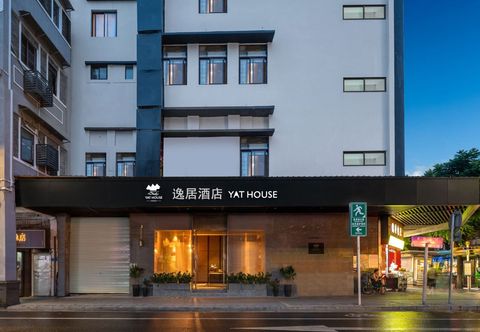 Others Weibayiju Mansion (Guangzhou Shangxiajiu Changshou Road Subway Station Store)