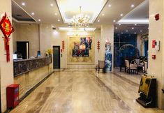 기타 5 Jinxian Ruixian Hotel