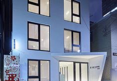 Khác 6 TIME SHARING STAY ikebukuro