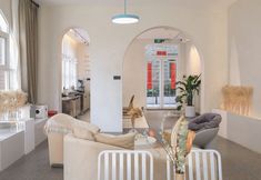 Others 4 Hui'an Wuyou Homestay (Chongwu Xishawan Branch)