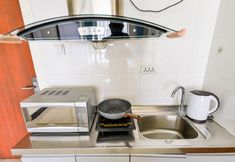 Khác 5 Haoxinxin Apartment (Changchun Fuyuan Shengshicheng Shop)